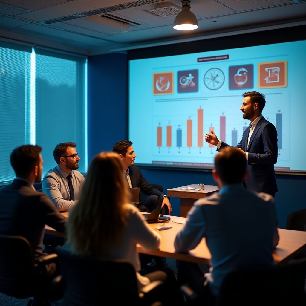 Workshop de investimentos