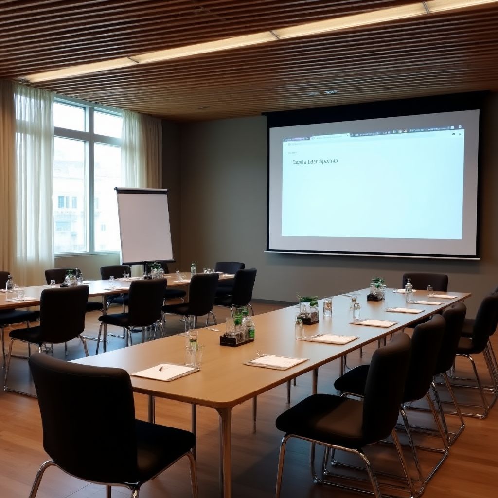 Workshop de investimentos