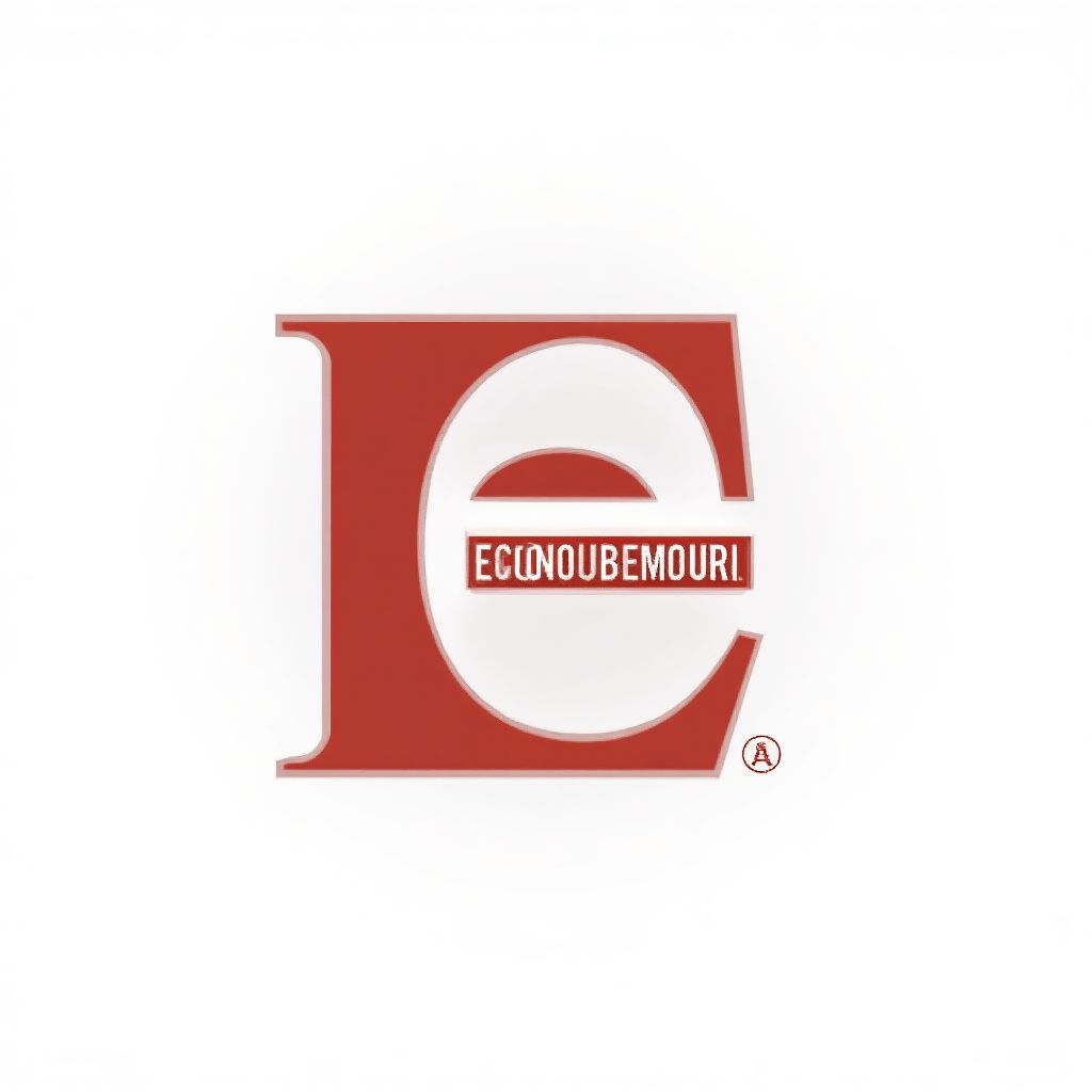 Logotipo jornal económico